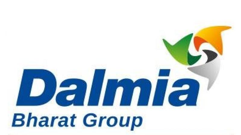 Dalmia Cement LTD